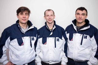 О компании ПотолокСервис: установка натяжных потолков в Тутаеве