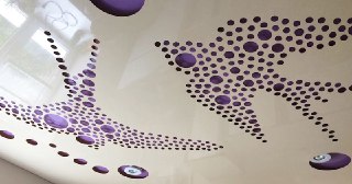 Резной потолок Apply Тутаев, цена от 4238 руб.