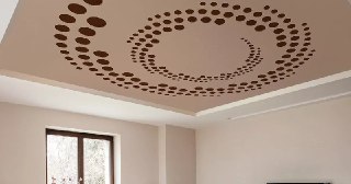Резной потолок Apply Тутаев, цена от 4238 руб.